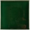 Dunkelgrün Gewascht 11x11 cm Fliese