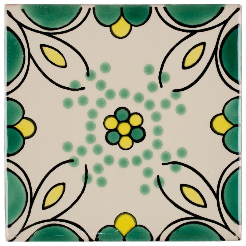 Honey Sucle 11x11 cm Fliese