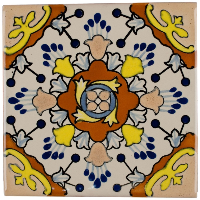 Nube 11x11 cm Fliese