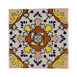 Nube 11x11 cm Fliese