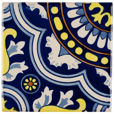 Rosario 4 11x11 cm Fliese