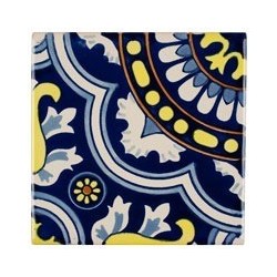 Rosario 4 11x11 cm Fliese