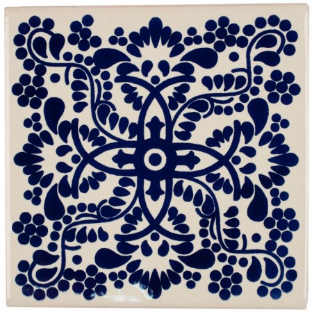 Lluvia 11x11 cm Fliese