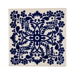 Lluvia 11x11 cm Fliese