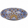 Pavo Azul Medio 125 OVAL CHICO Einbauwaschbecken - 41