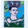 Frida 11x11 cm Relief Fliese