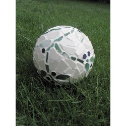  900g - mexican white