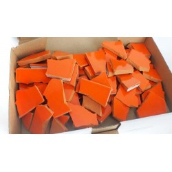  900g - pumpkin orange - Neu 2020!