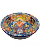 REDONDO CHICO Einbauwaschbecken