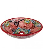 Agua Grande Aufsatzwaschbecken