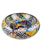 Dona Aufsatzwaschbecken