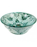 Falda aufsatzwaschbecken