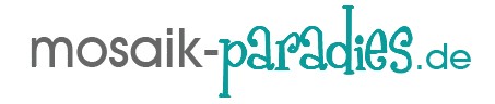 Mosaik-Paradies